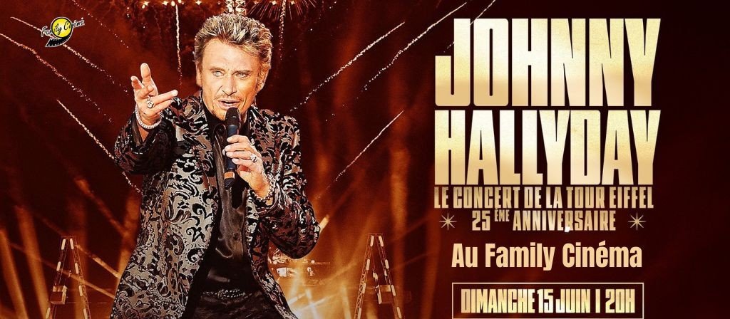 actualité Johnny Hallyday