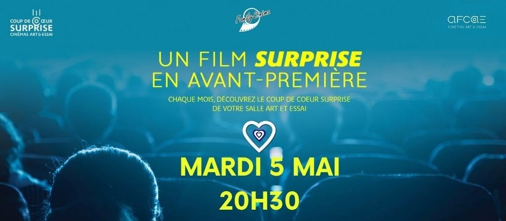 actualité AVP SURPRISE MAI