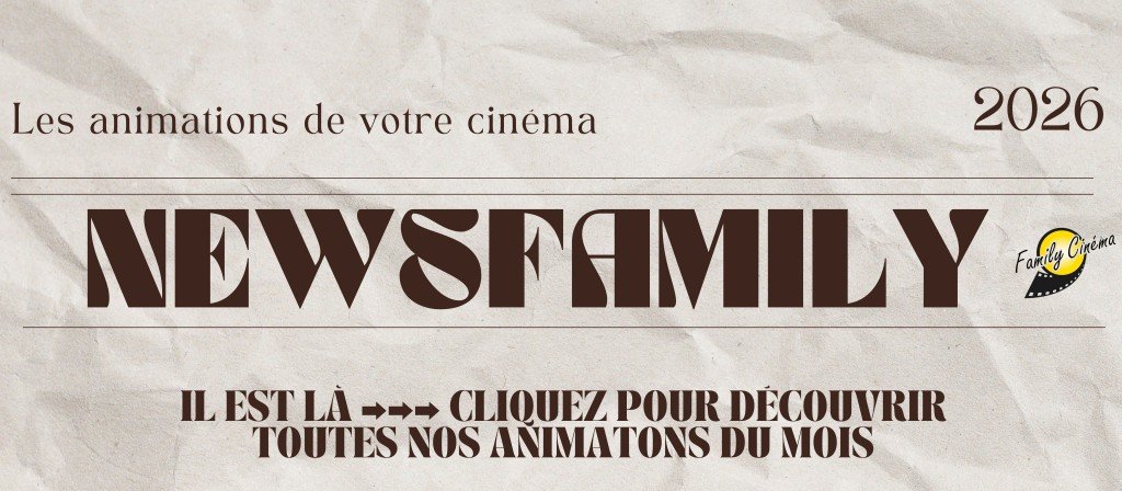 actualité newsfamily