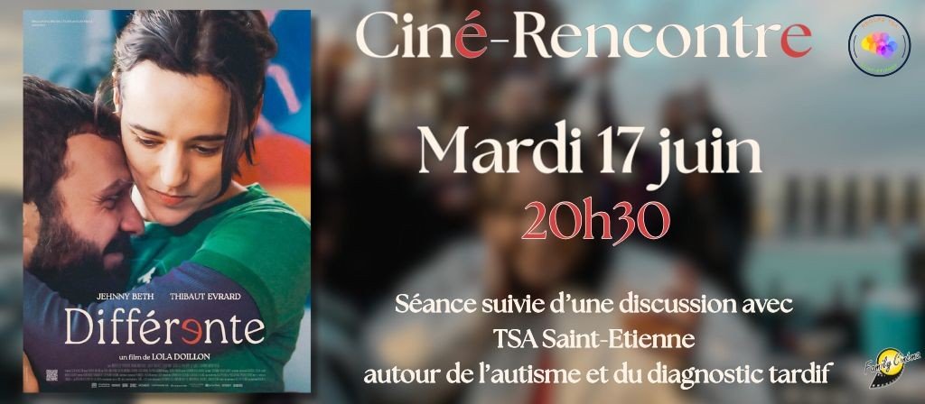 actualité Differente