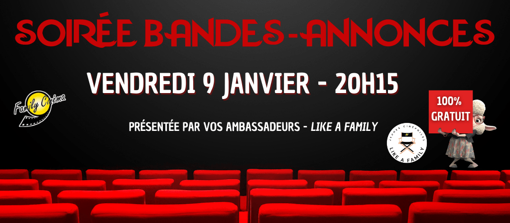 actualité soirée BA