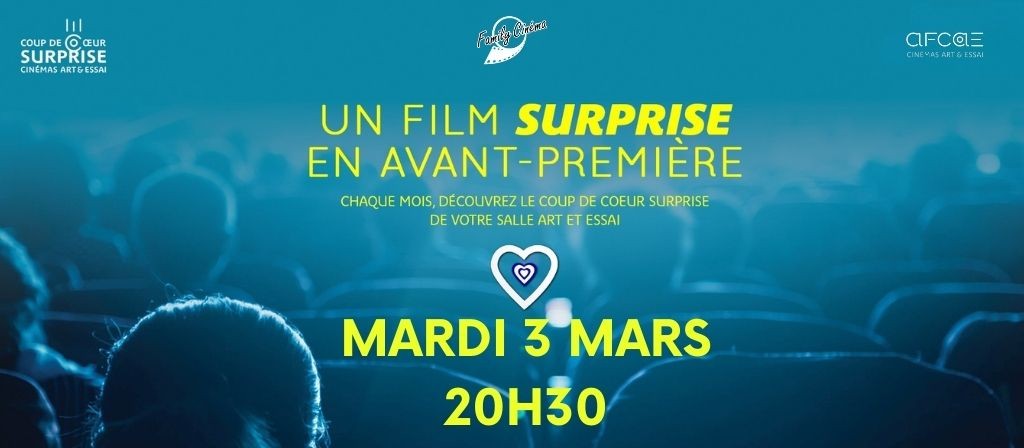 actualité AVP Surprise