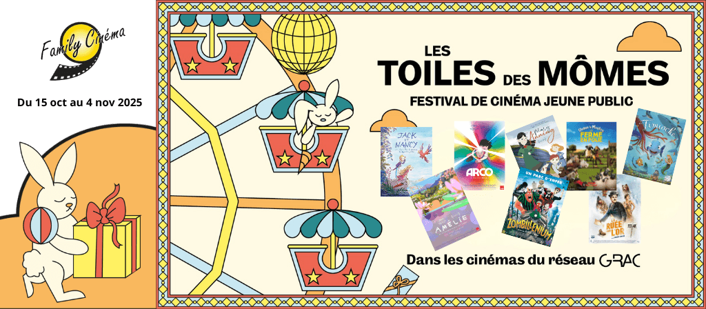 actualité toiles des momes