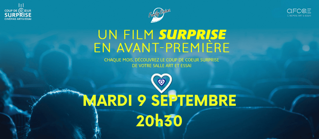 actualité avp surprise