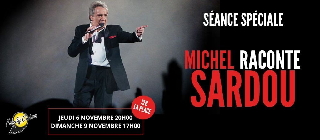 actualité sardou