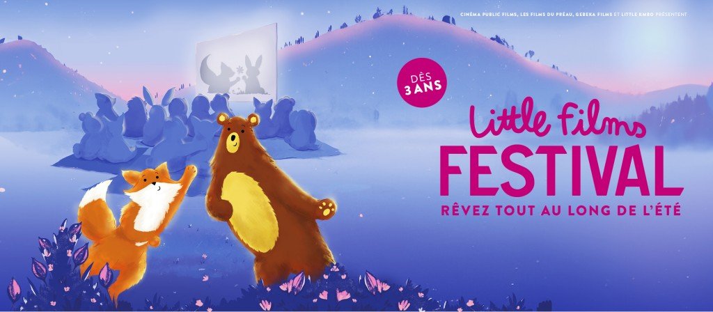 actualité little films festival