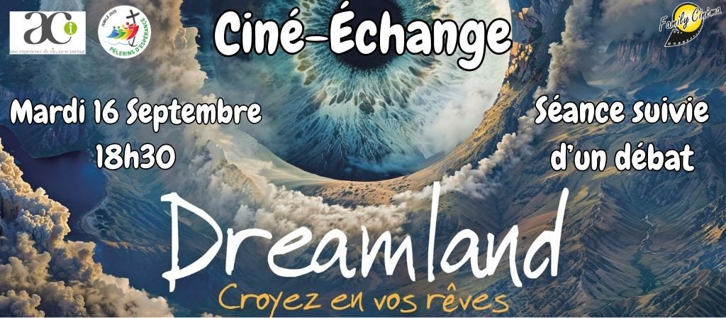 actualité dreamland