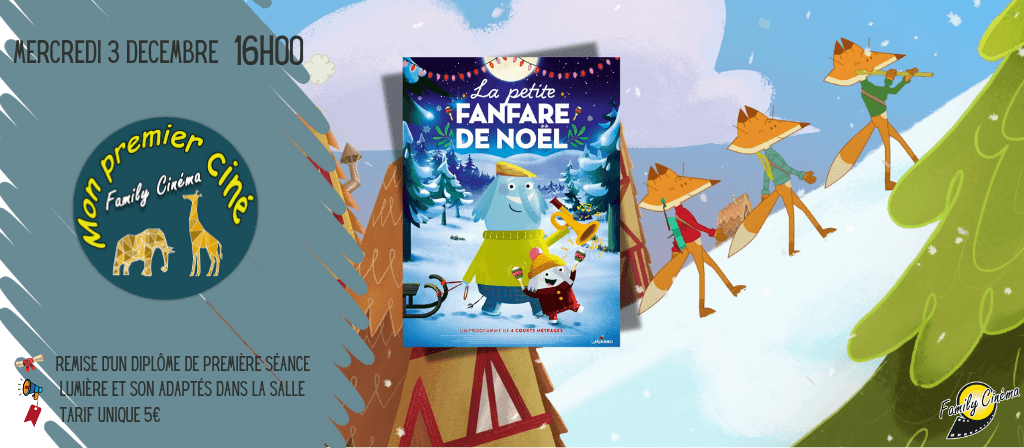 actualité 1er ciné