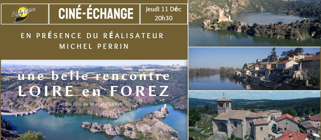 actualité ciné rencontre