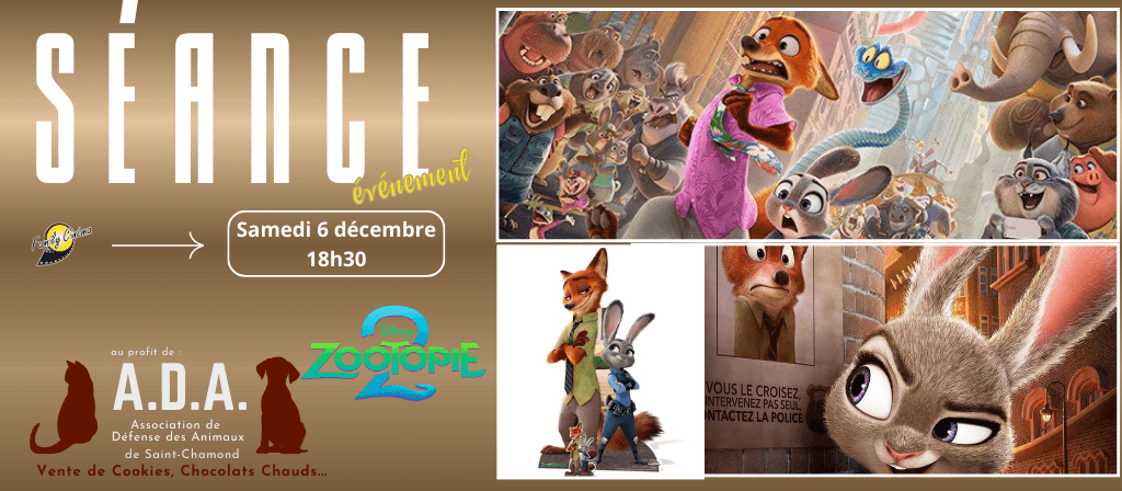 actualité Séance ADA