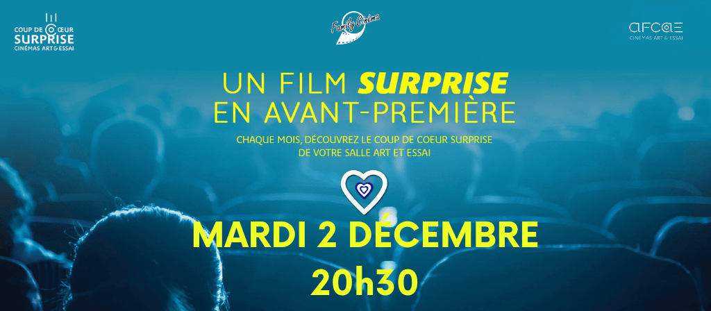 actualité AVP SURPRISE