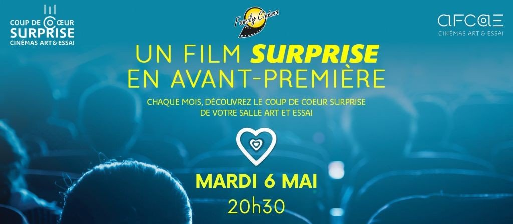 actualité AVP Surpris