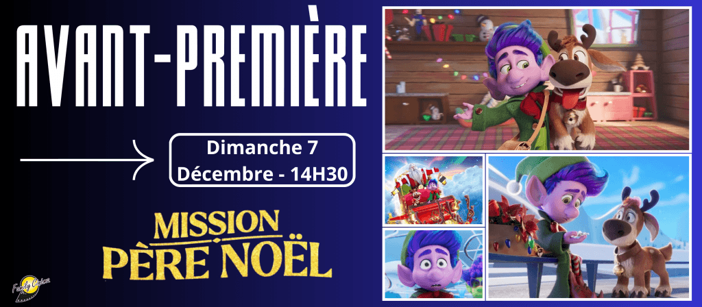 actualité avp mission noel