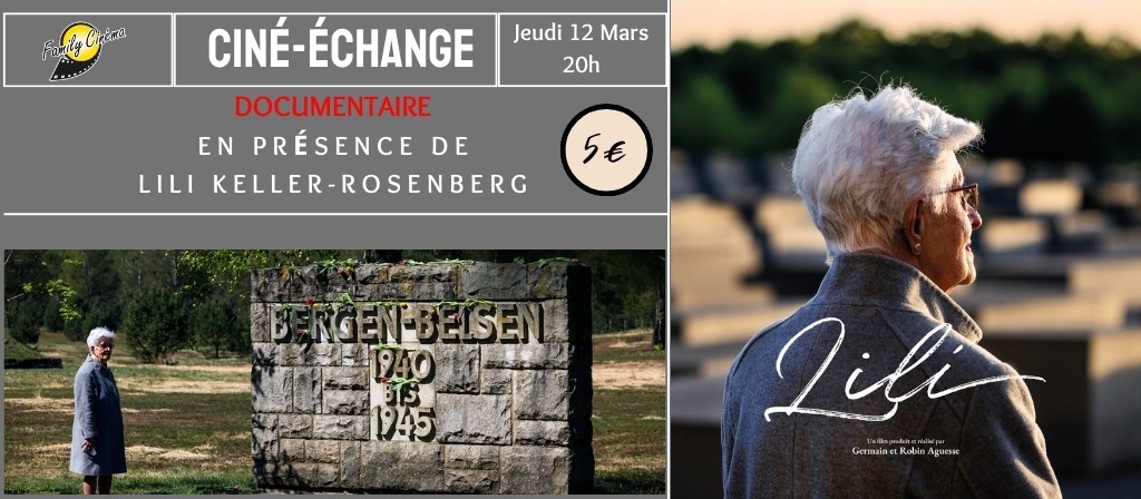 actualité Documentaiore Lili