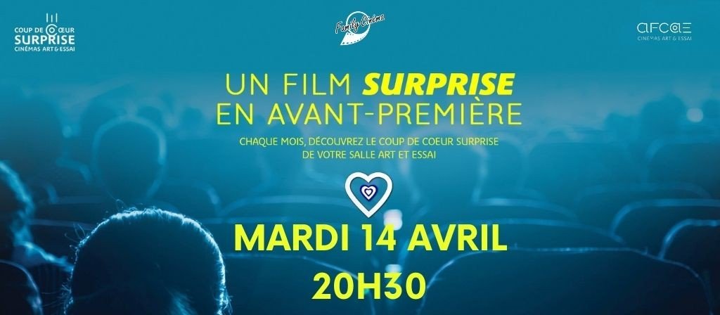 actualité AVP SURPRISE