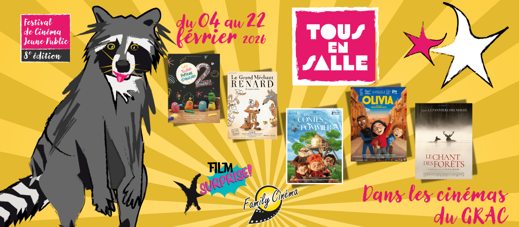 actualité tous en salle