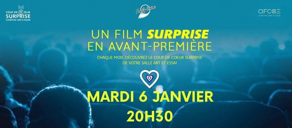 actualité AVP surprise