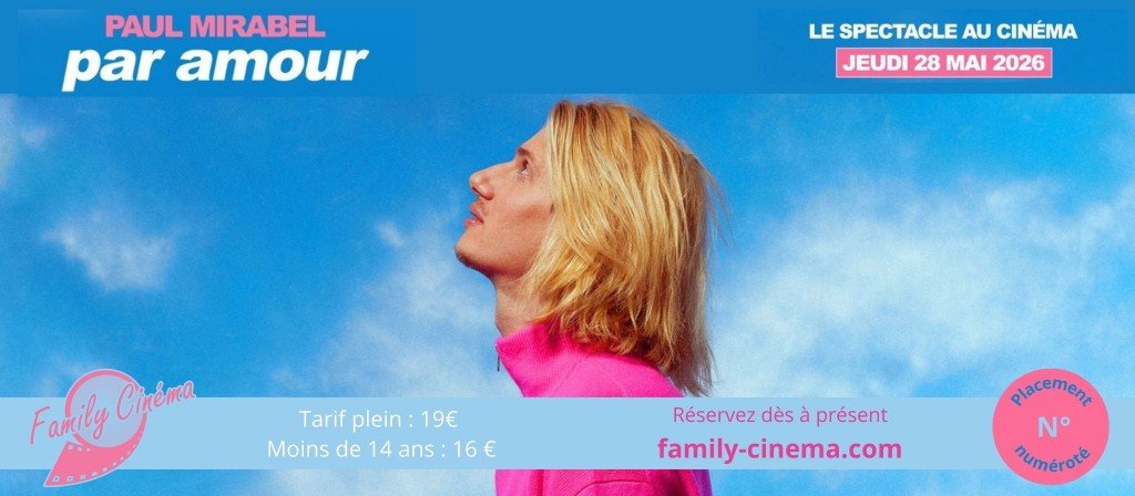 actualité Paul Mirabel