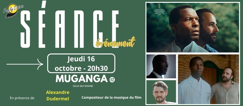 actualité muganga